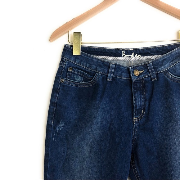Boden Jeans - Picture 3 of 6